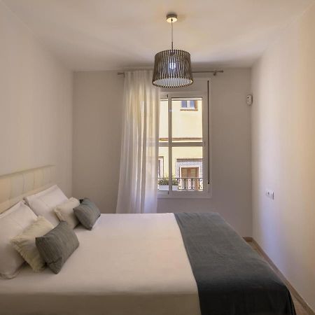 Bonito Nice Apartamento Sevilla Centro 외부 사진