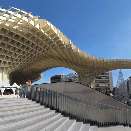 Bonito Nice Apartamento Sevilla Centro 외부 사진