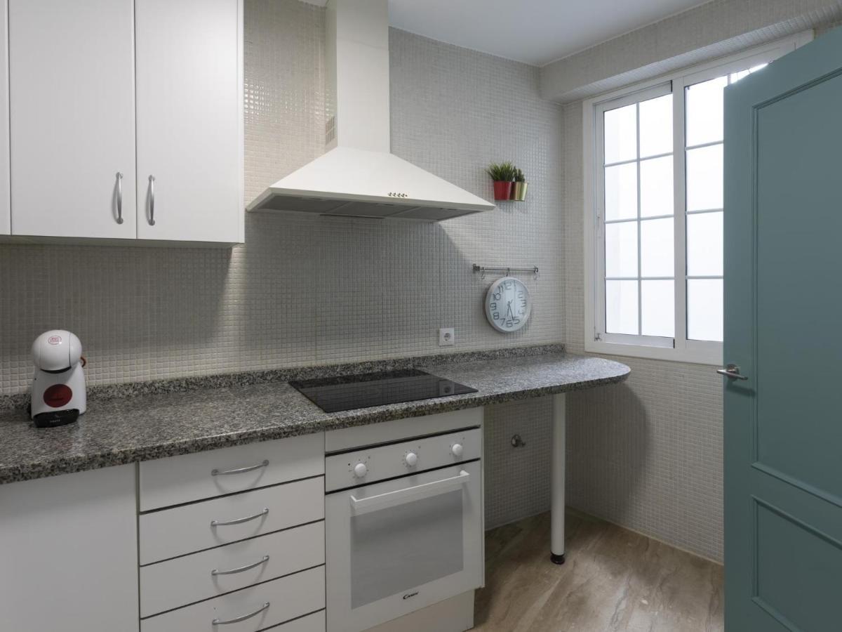 Bonito Nice Apartamento Sevilla Centro 외부 사진