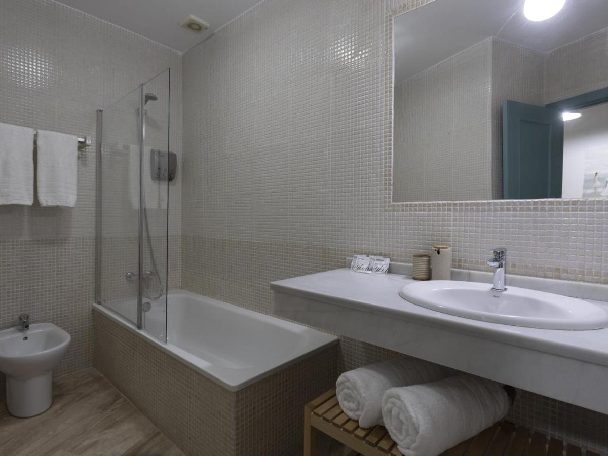Bonito Nice Apartamento Sevilla Centro 외부 사진