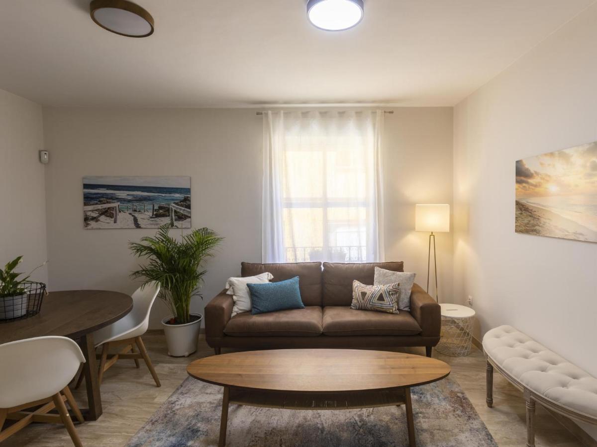 Bonito Nice Apartamento Sevilla Centro 외부 사진