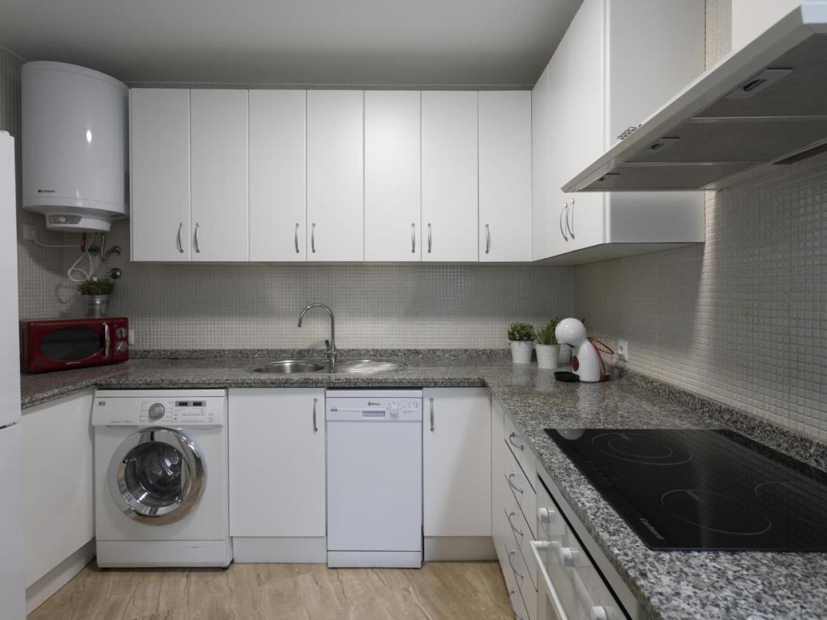 Bonito Nice Apartamento Sevilla Centro 외부 사진
