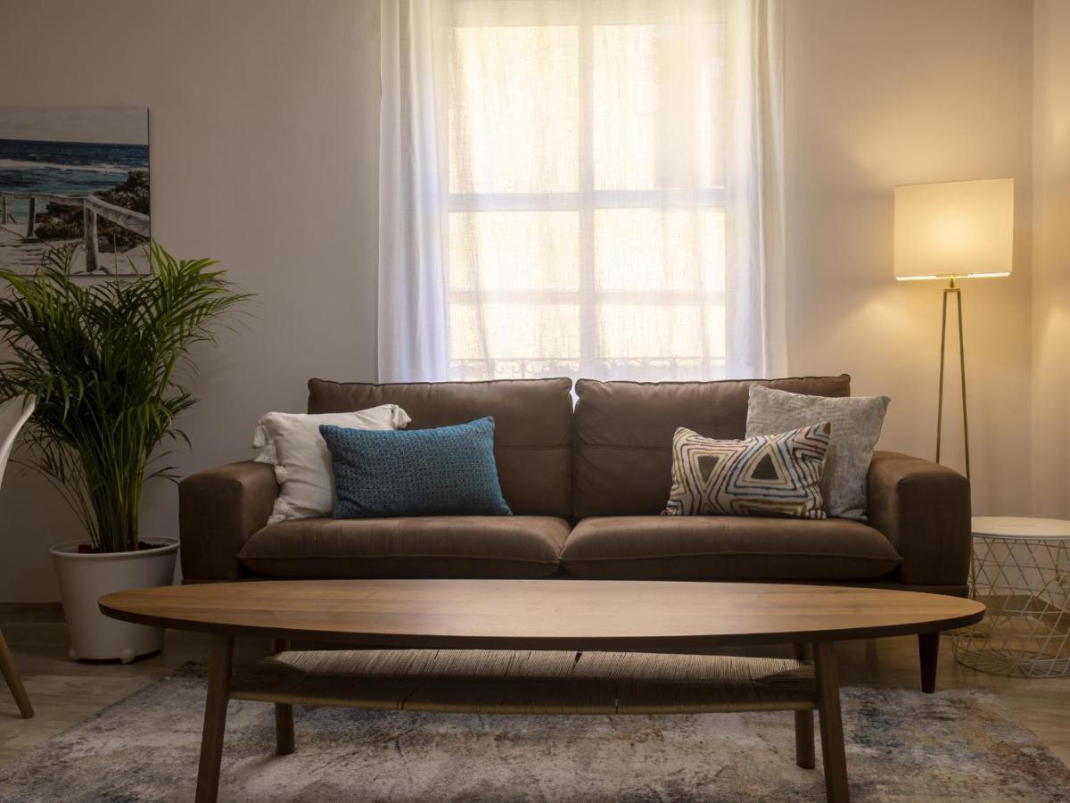 Bonito Nice Apartamento Sevilla Centro 외부 사진