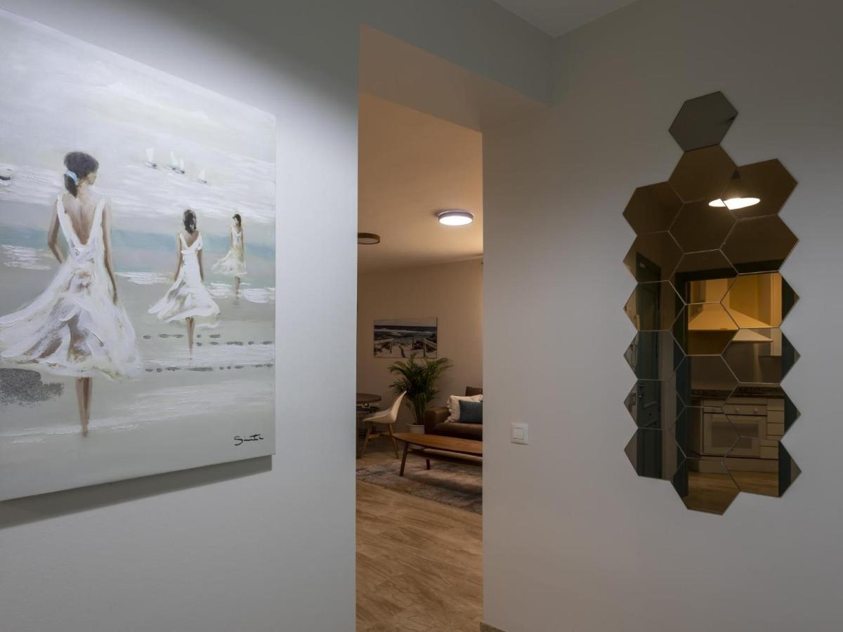 Bonito Nice Apartamento Sevilla Centro 외부 사진