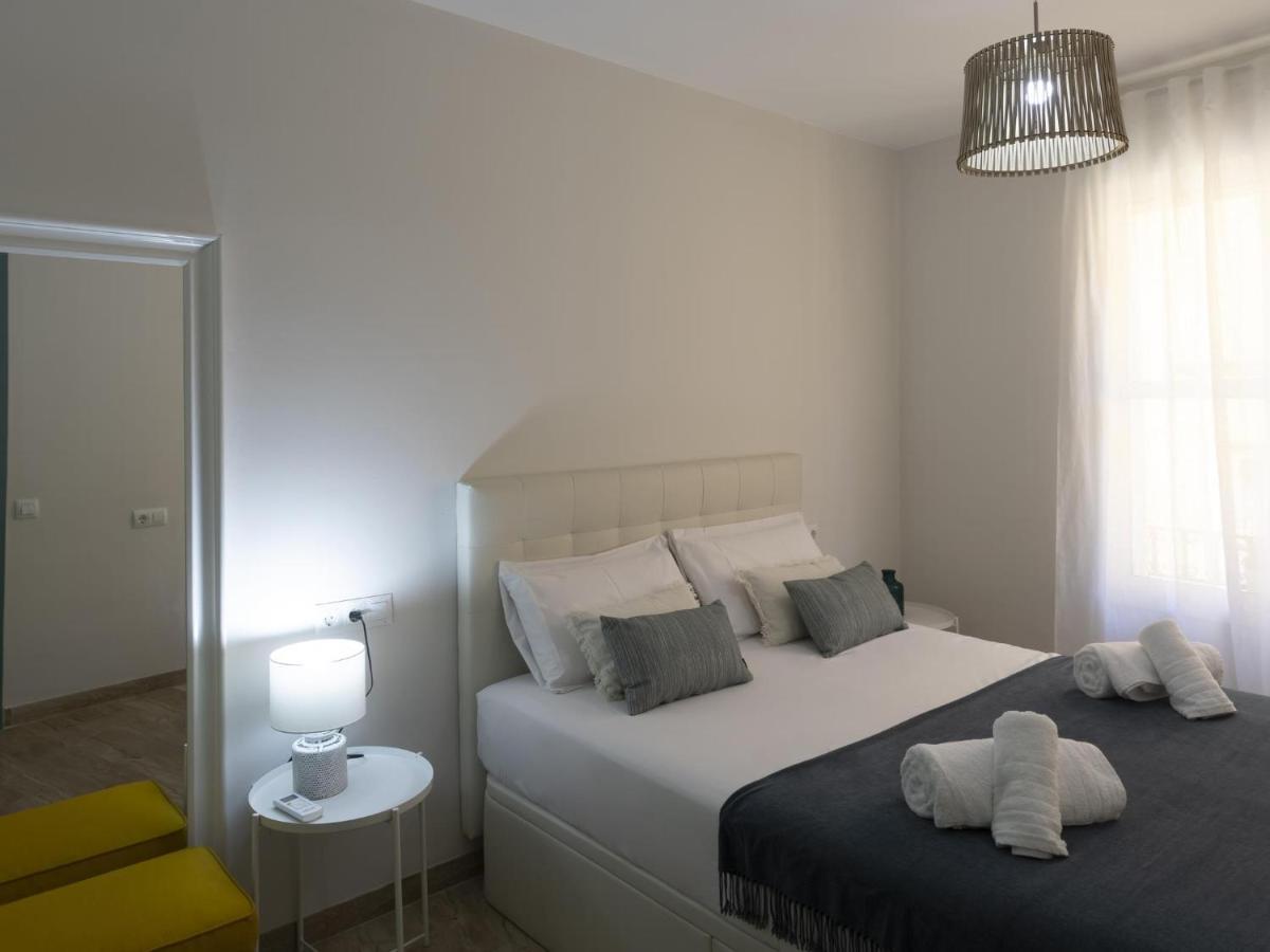 Bonito Nice Apartamento Sevilla Centro 외부 사진
