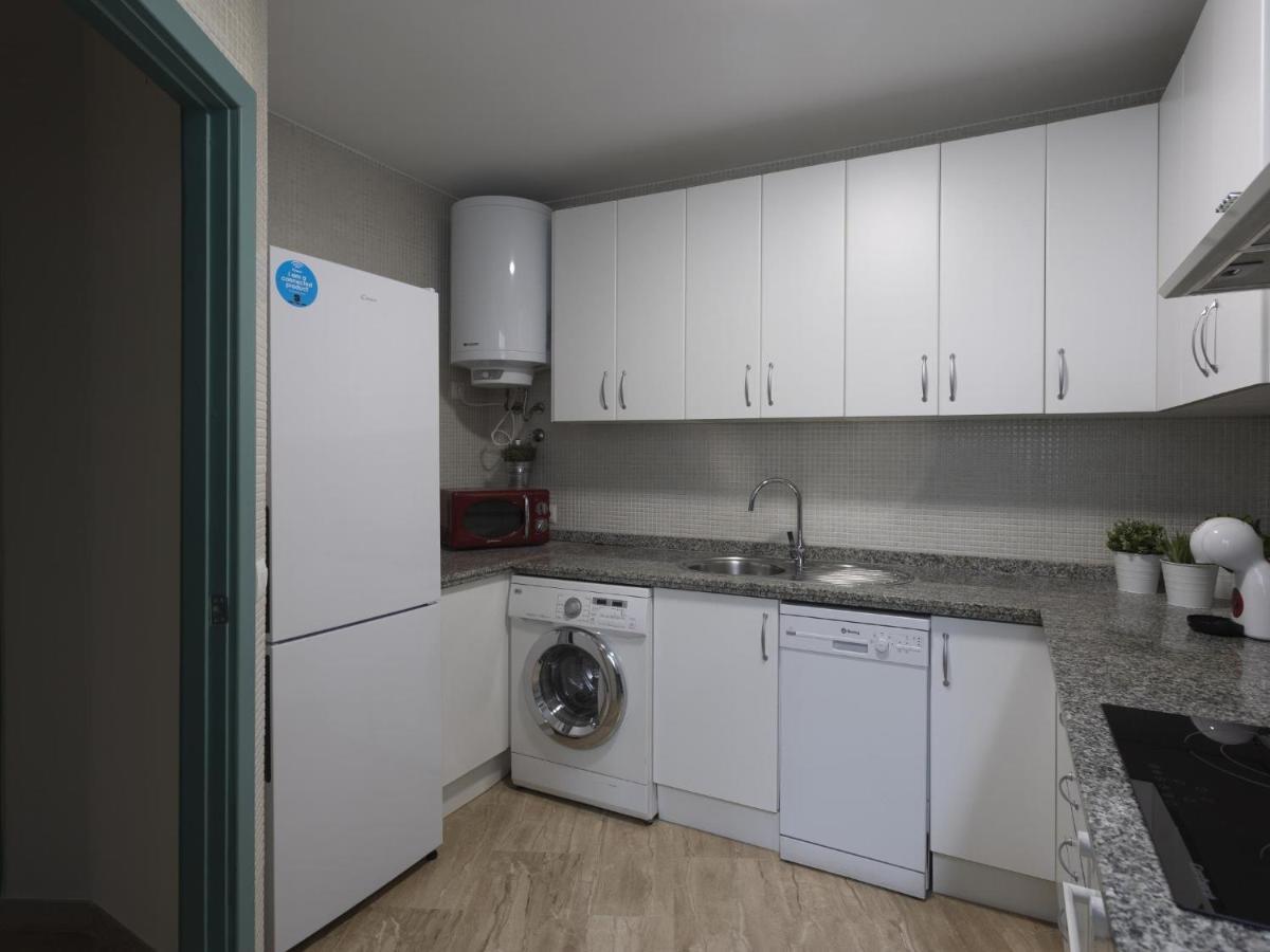 Bonito Nice Apartamento Sevilla Centro 외부 사진