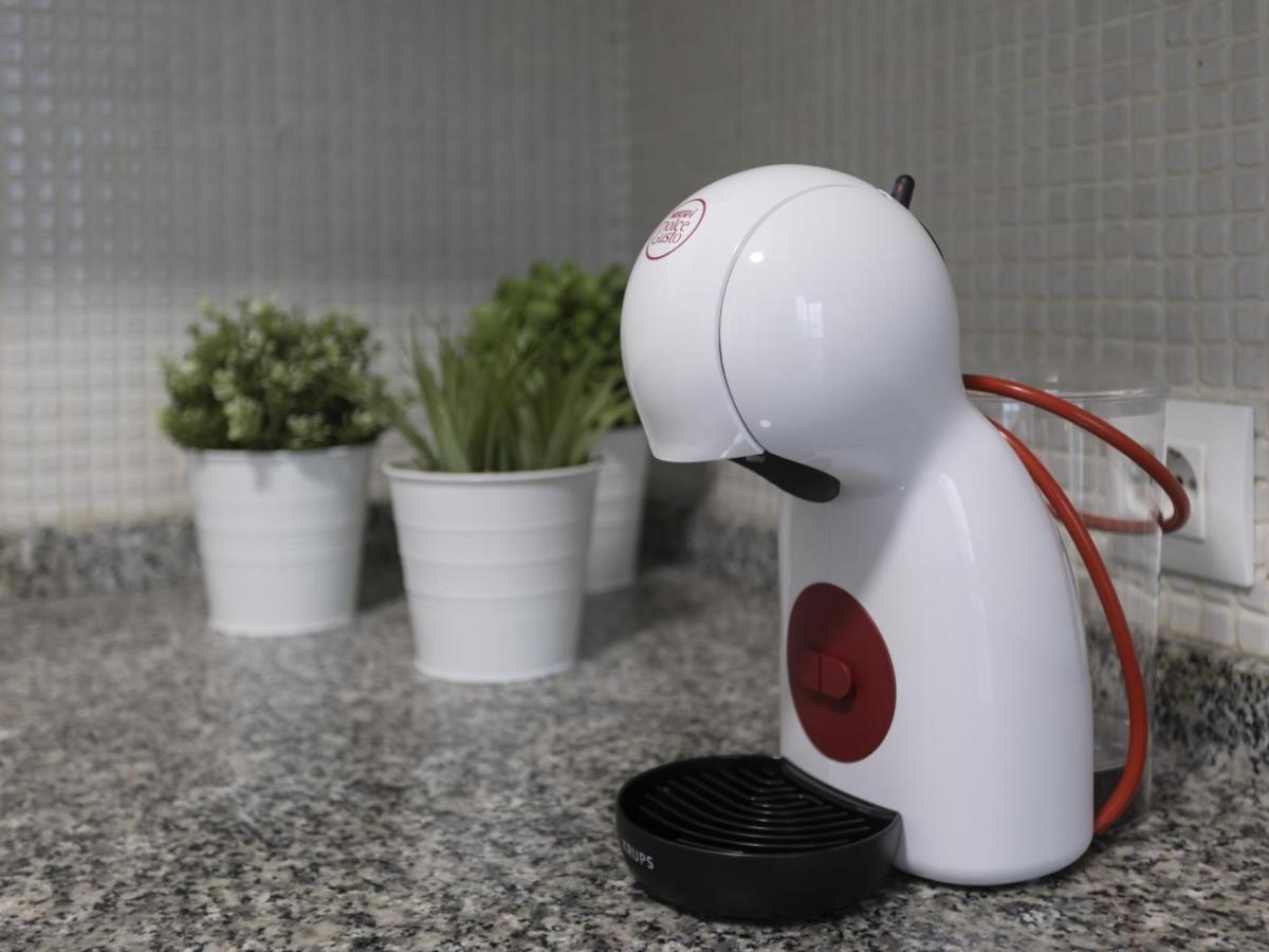 Bonito Nice Apartamento Sevilla Centro 외부 사진
