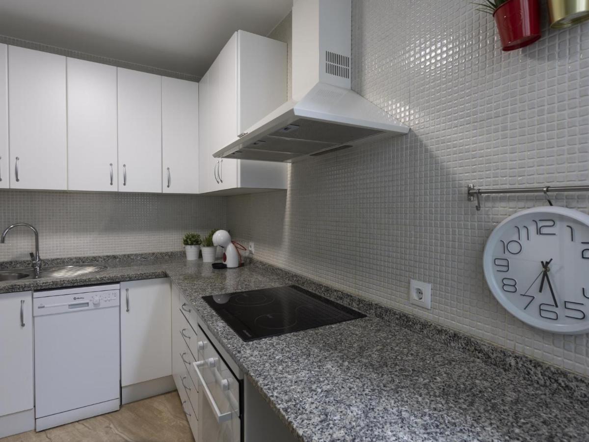 Bonito Nice Apartamento Sevilla Centro 외부 사진