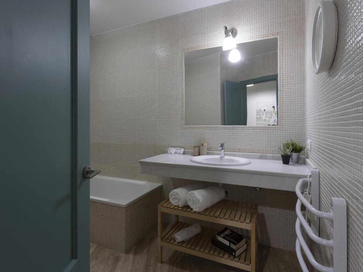 Bonito Nice Apartamento Sevilla Centro 외부 사진