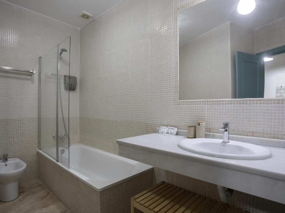 Bonito Nice Apartamento Sevilla Centro 외부 사진