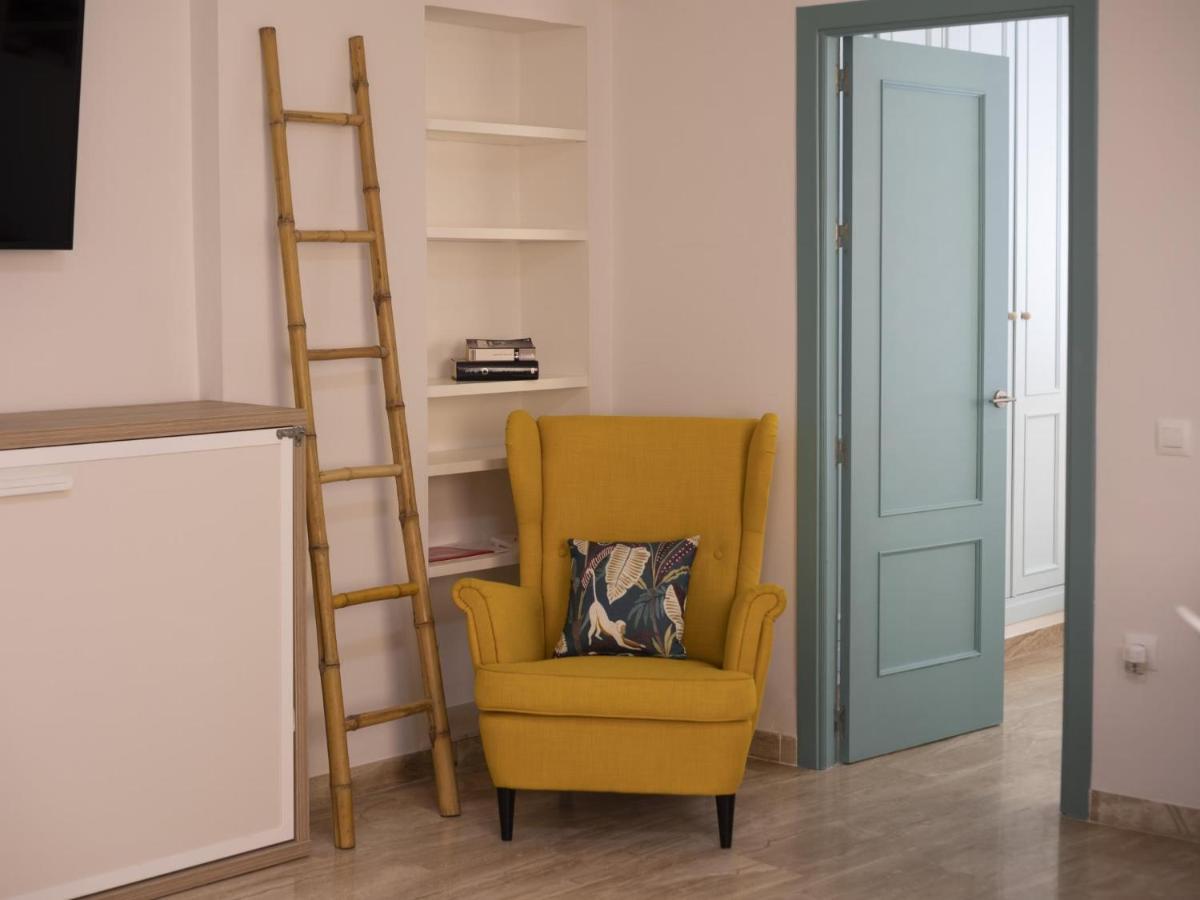 Bonito Nice Apartamento Sevilla Centro 외부 사진